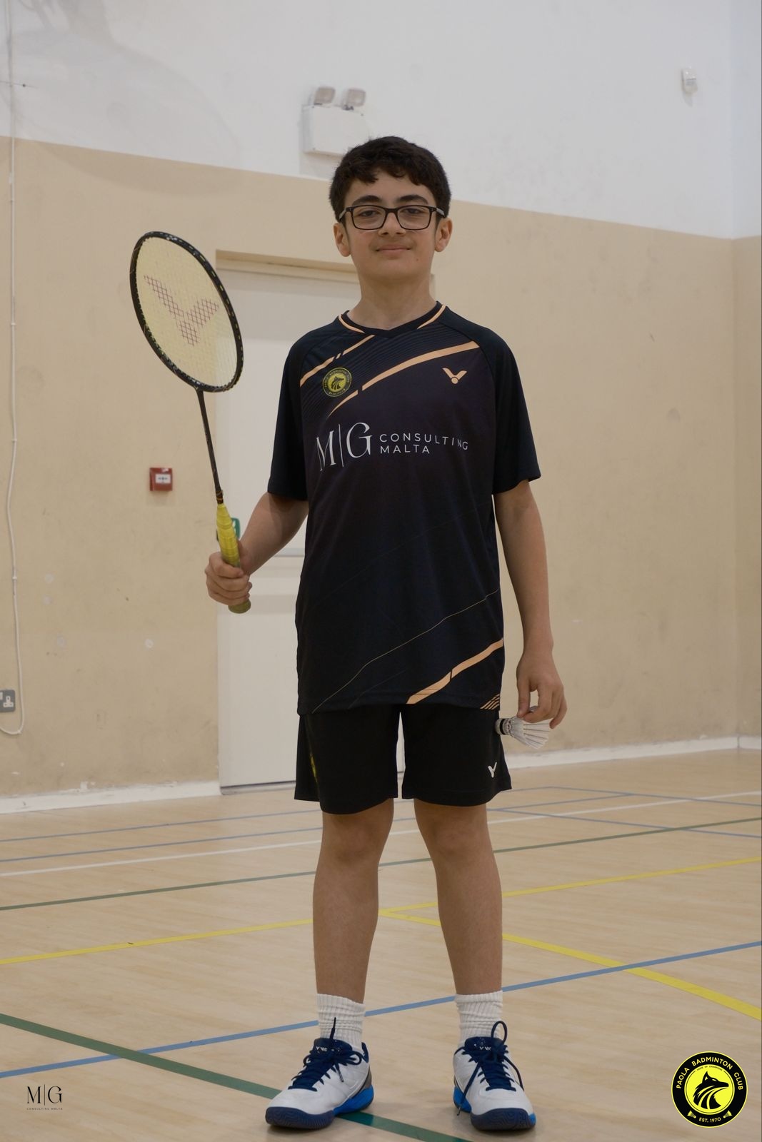 Paola BC Friendly Tournament May 2026 Photo 500