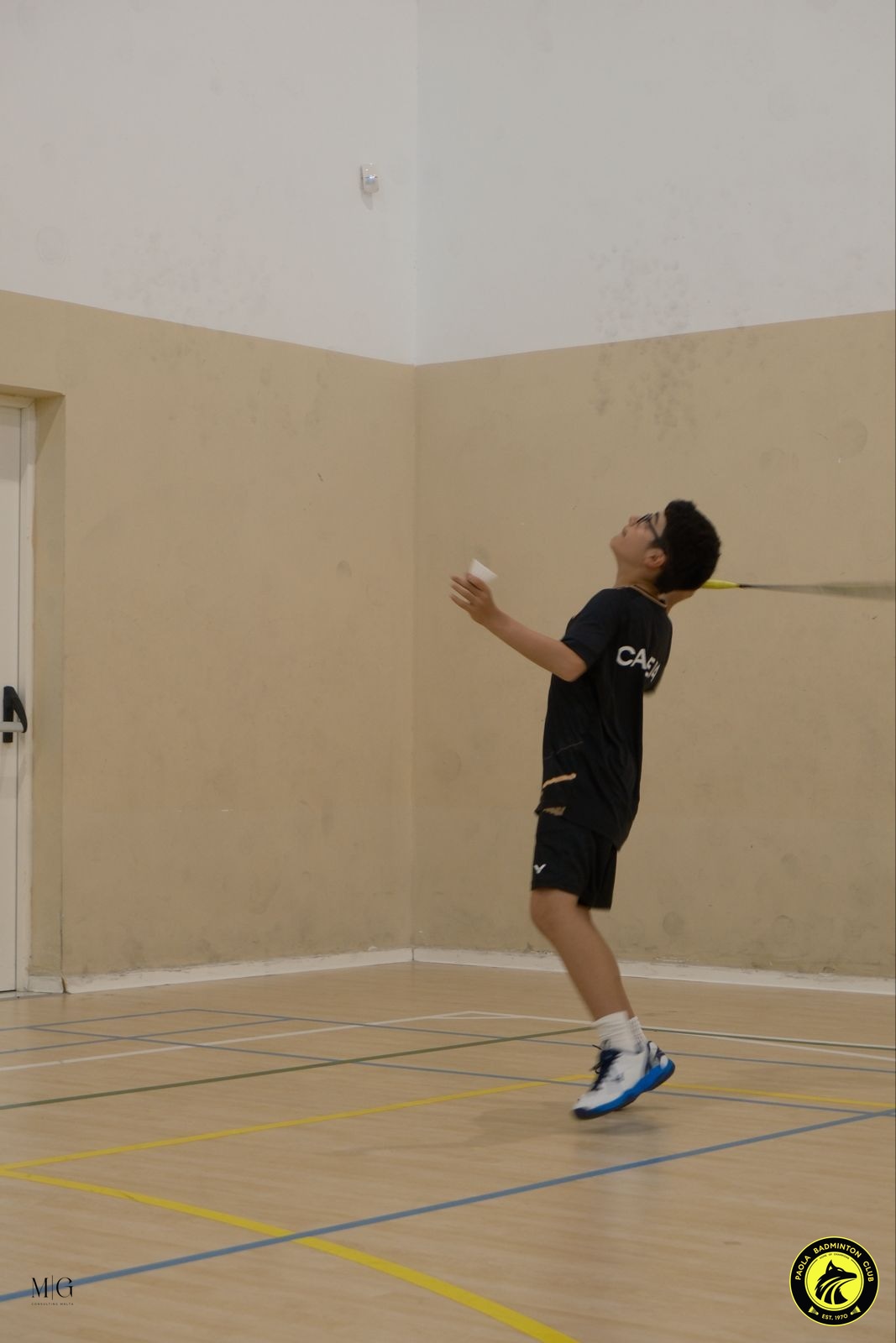 Paola BC Friendly Tournament May 2026 Photo 501