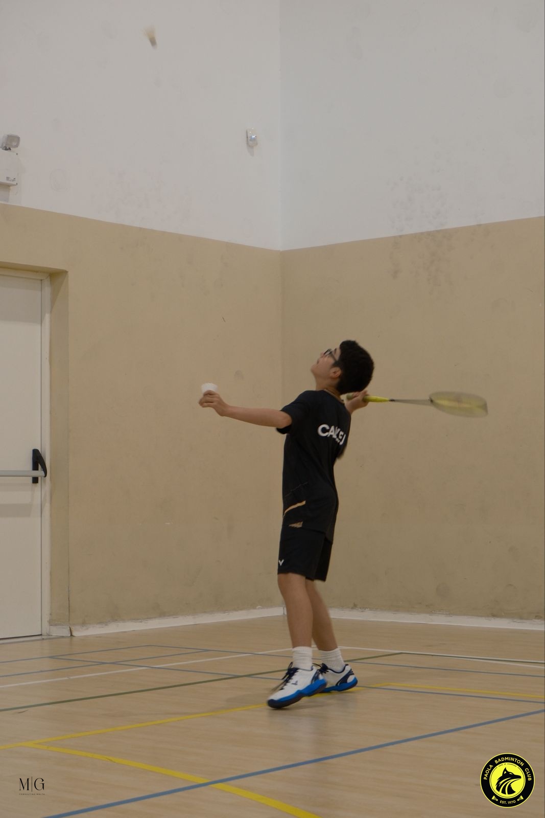 Paola BC Friendly Tournament May 2026 Photo 504