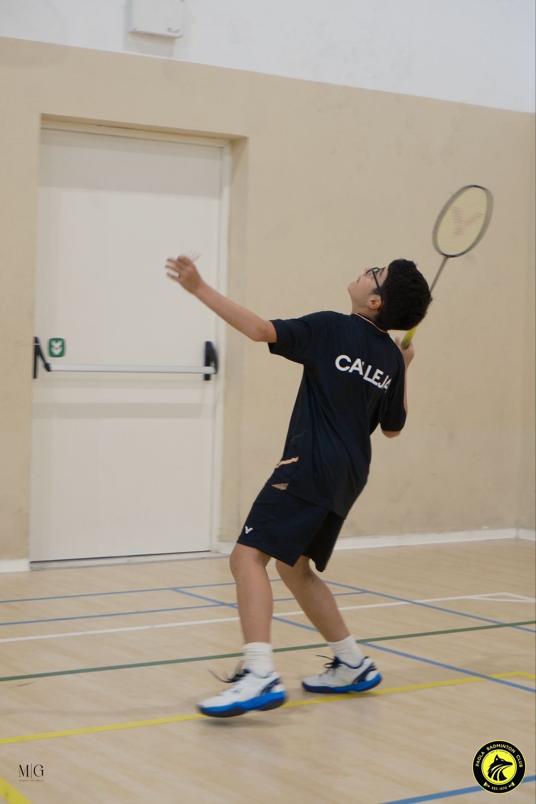 Paola BC Friendly Tournament May 2026 Photo 507
