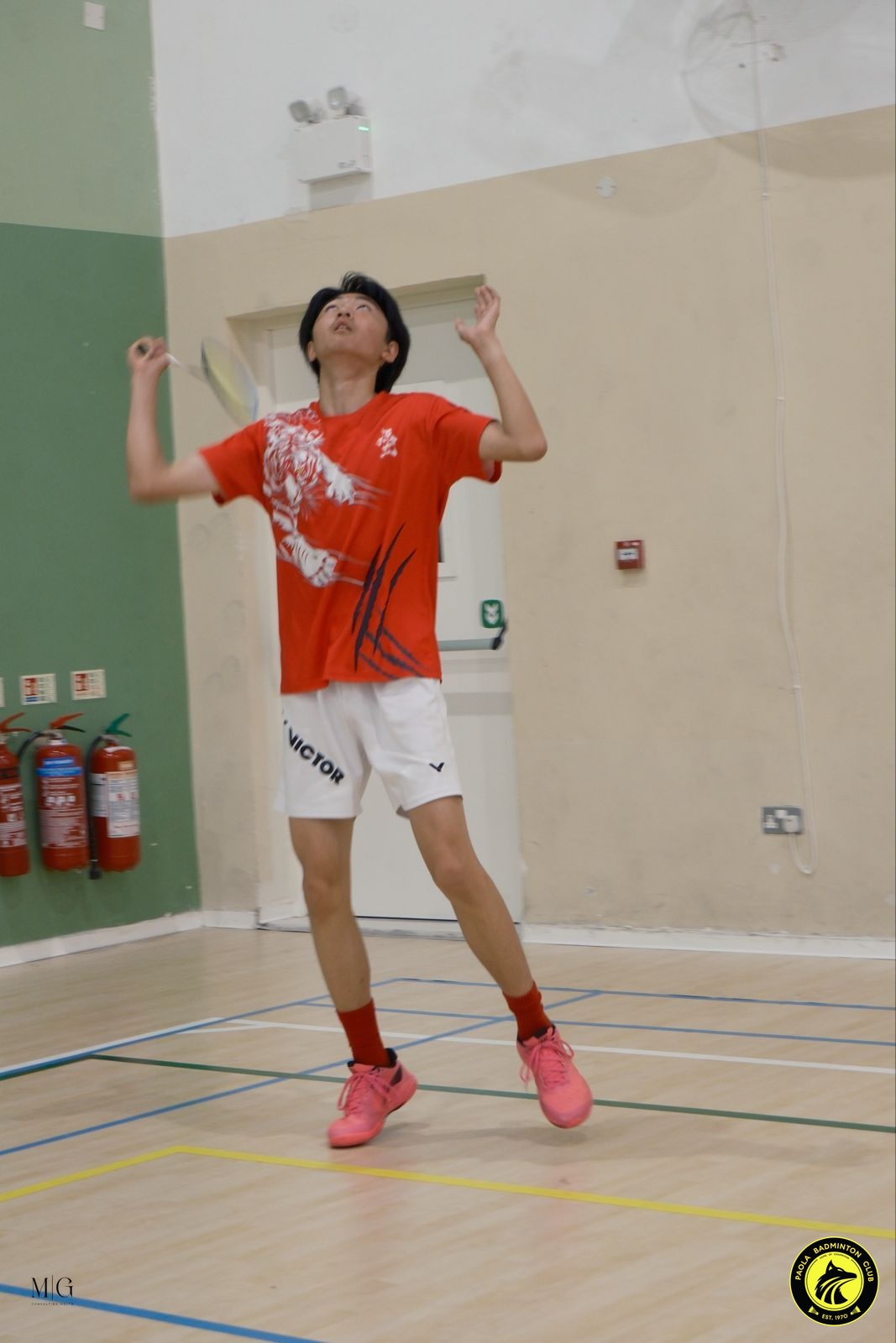 Paola BC Friendly Tournament May 2026 Photo 508