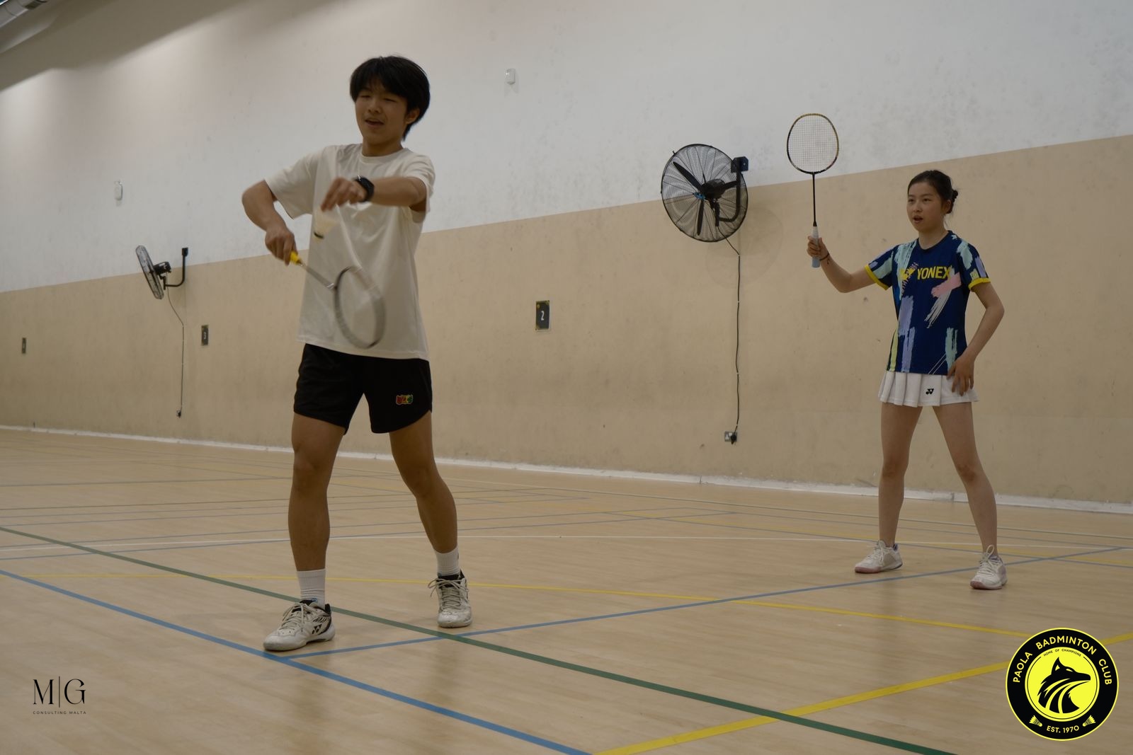 Paola BC Friendly Tournament May 2026 Photo 512