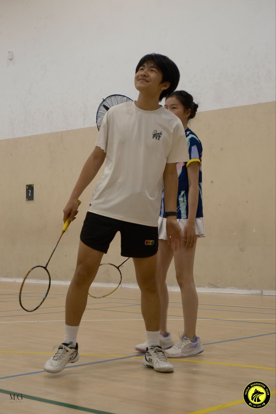 Paola BC Friendly Tournament May 2026 Photo 513