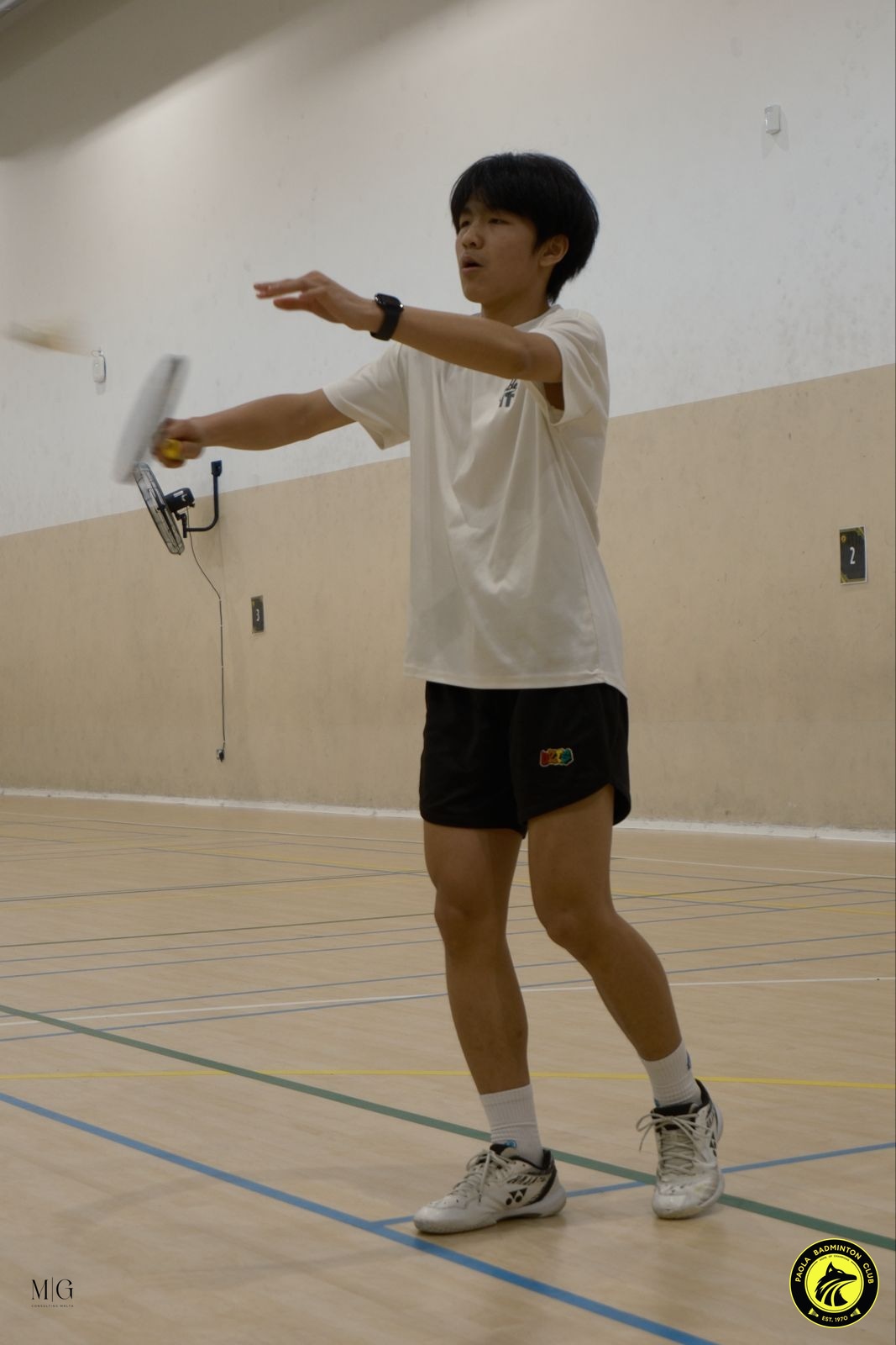 Paola BC Friendly Tournament May 2026 Photo 515
