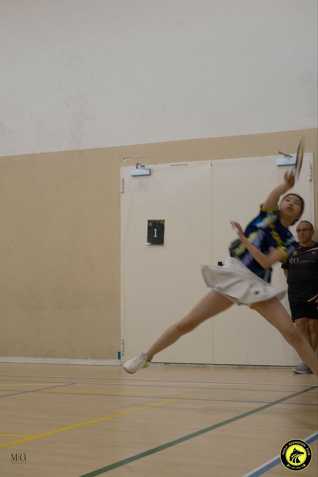 Paola BC Friendly Tournament May 2026 Photo 520