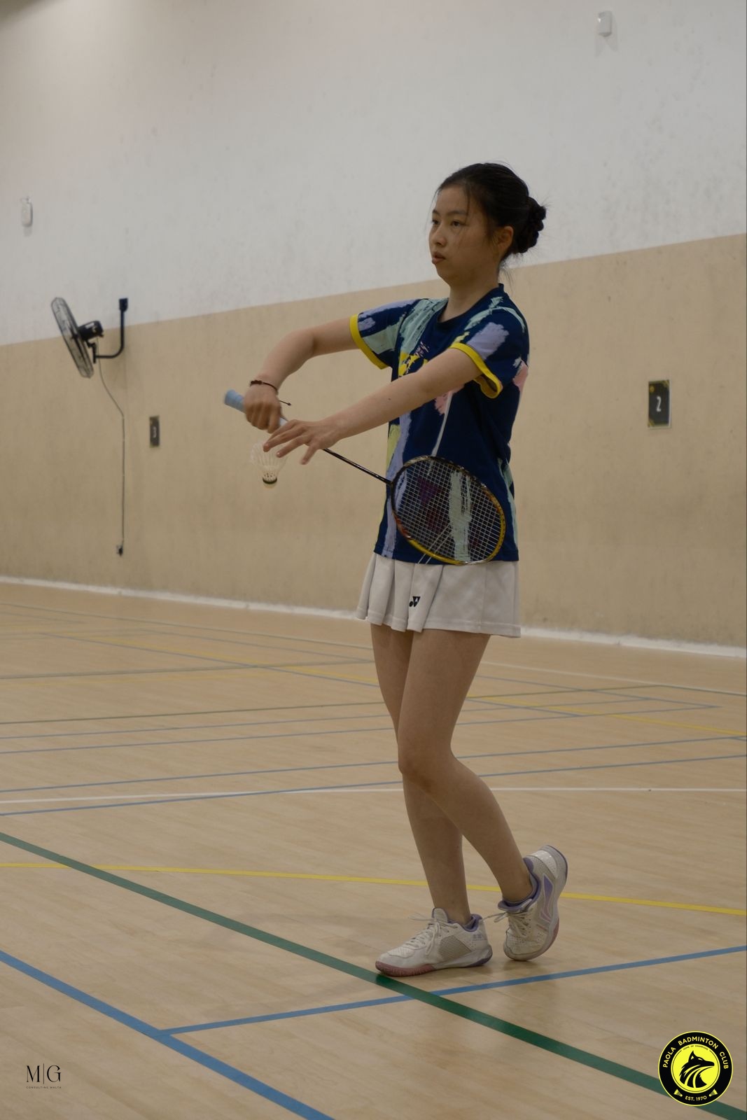 Paola BC Friendly Tournament May 2026 Photo 523