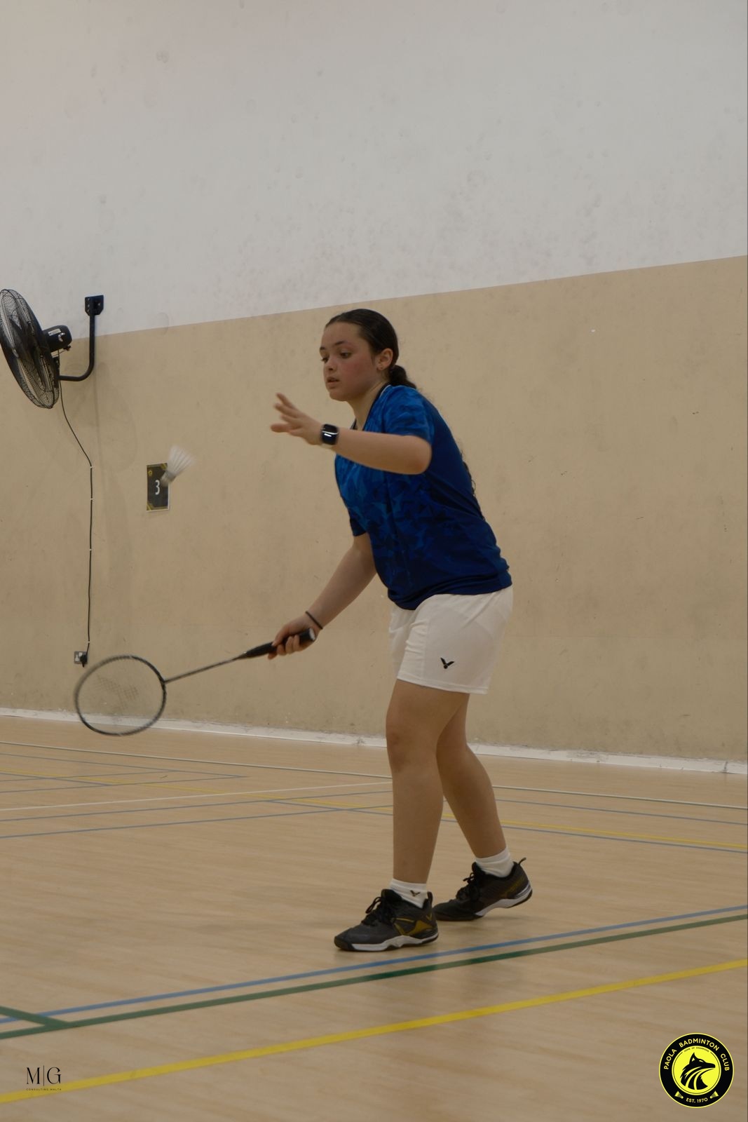Paola BC Friendly Tournament May 2026 Photo 525