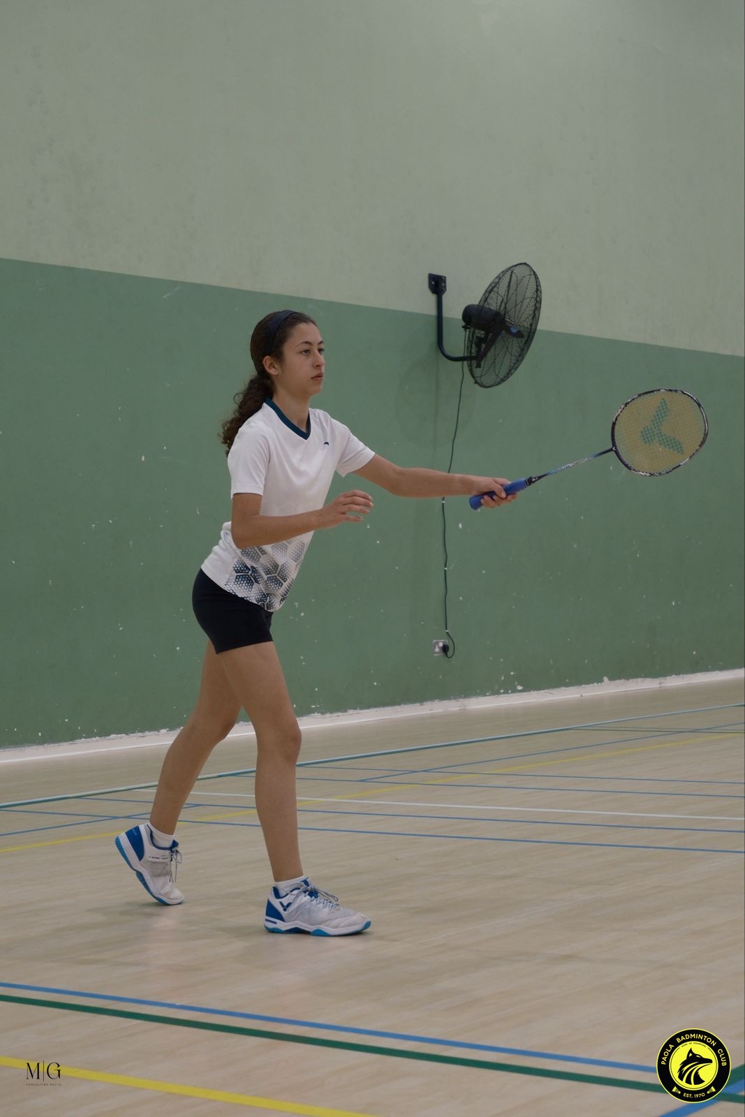 Paola BC Friendly Tournament May 2026 Photo 527
