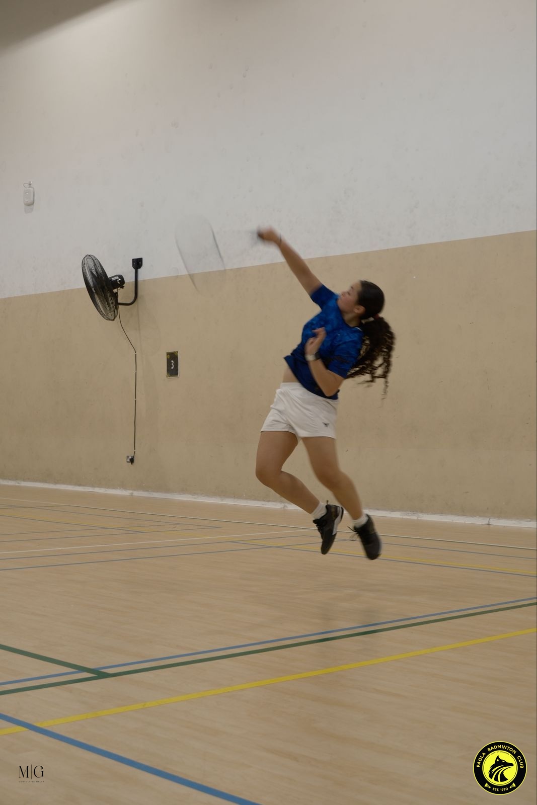 Paola BC Friendly Tournament May 2026 Photo 530