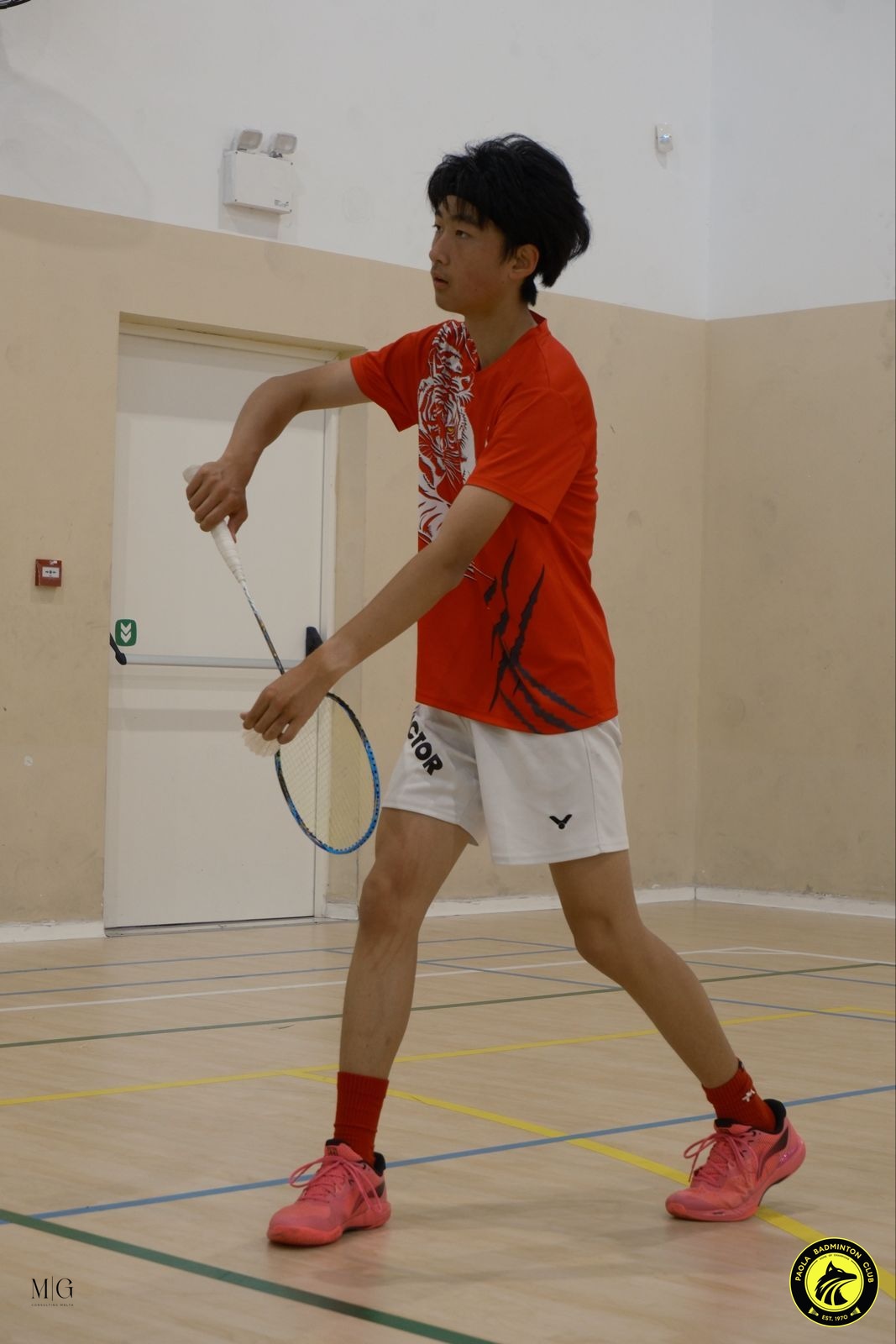Paola BC Friendly Tournament May 2026 Photo 534