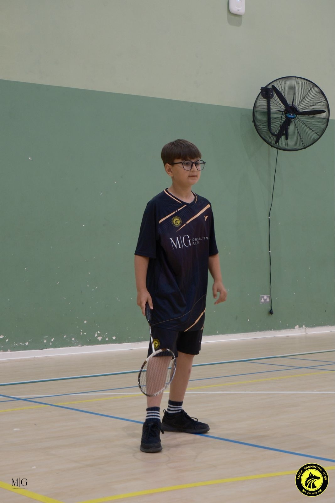 Paola BC Friendly Tournament May 2026 Photo 543