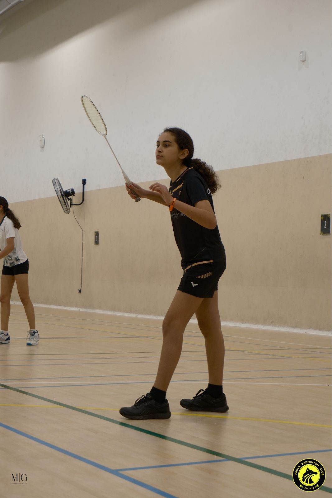Paola BC Friendly Tournament May 2026 Photo 546