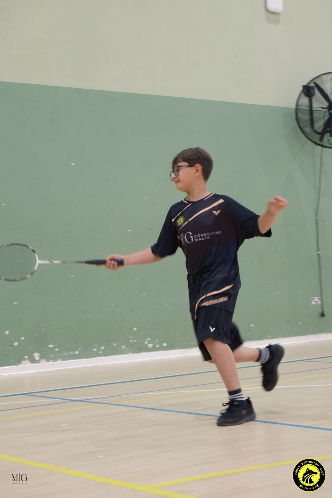 Paola BC Friendly Tournament May 2026 Photo 550