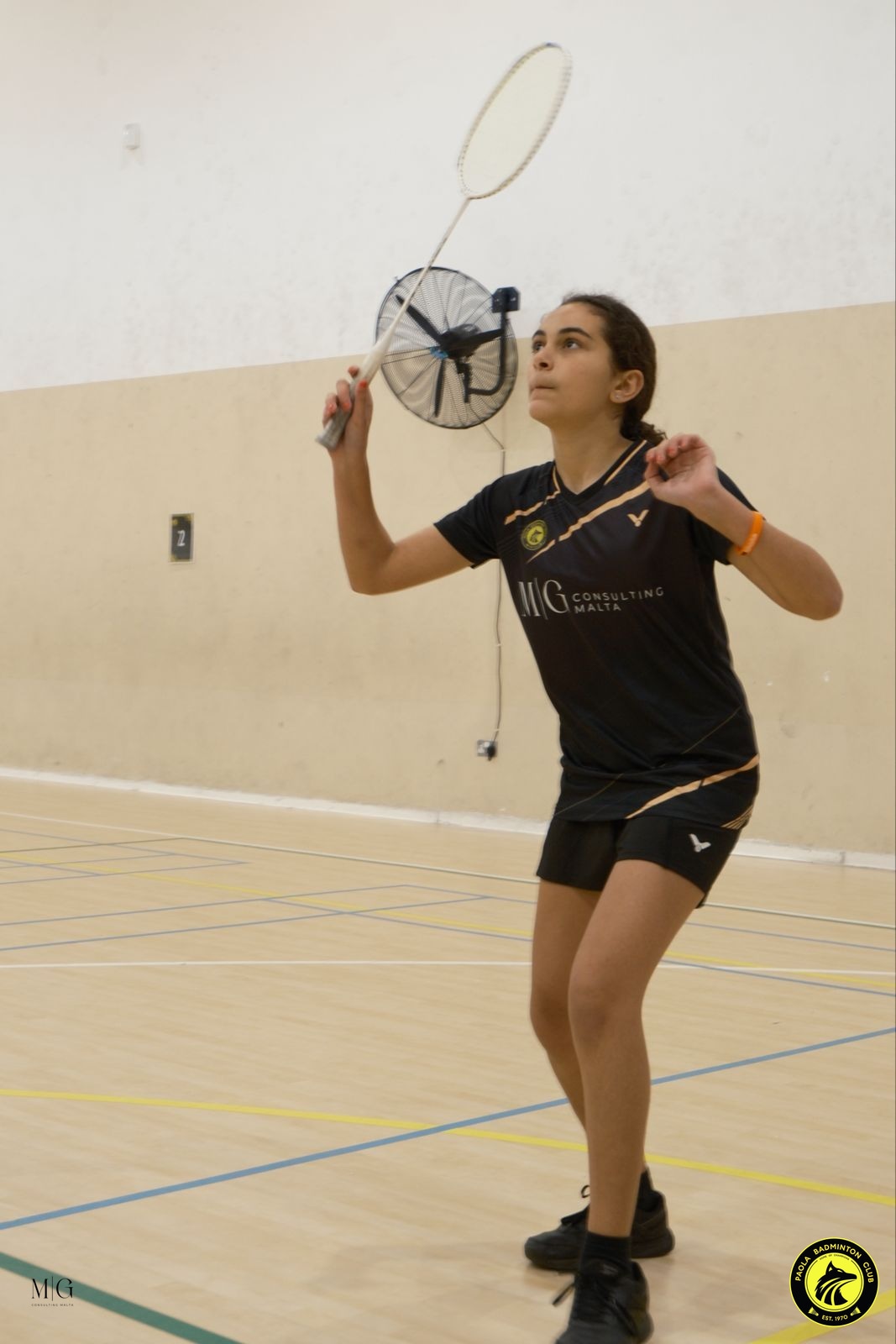 Paola BC Friendly Tournament May 2026 Photo 551
