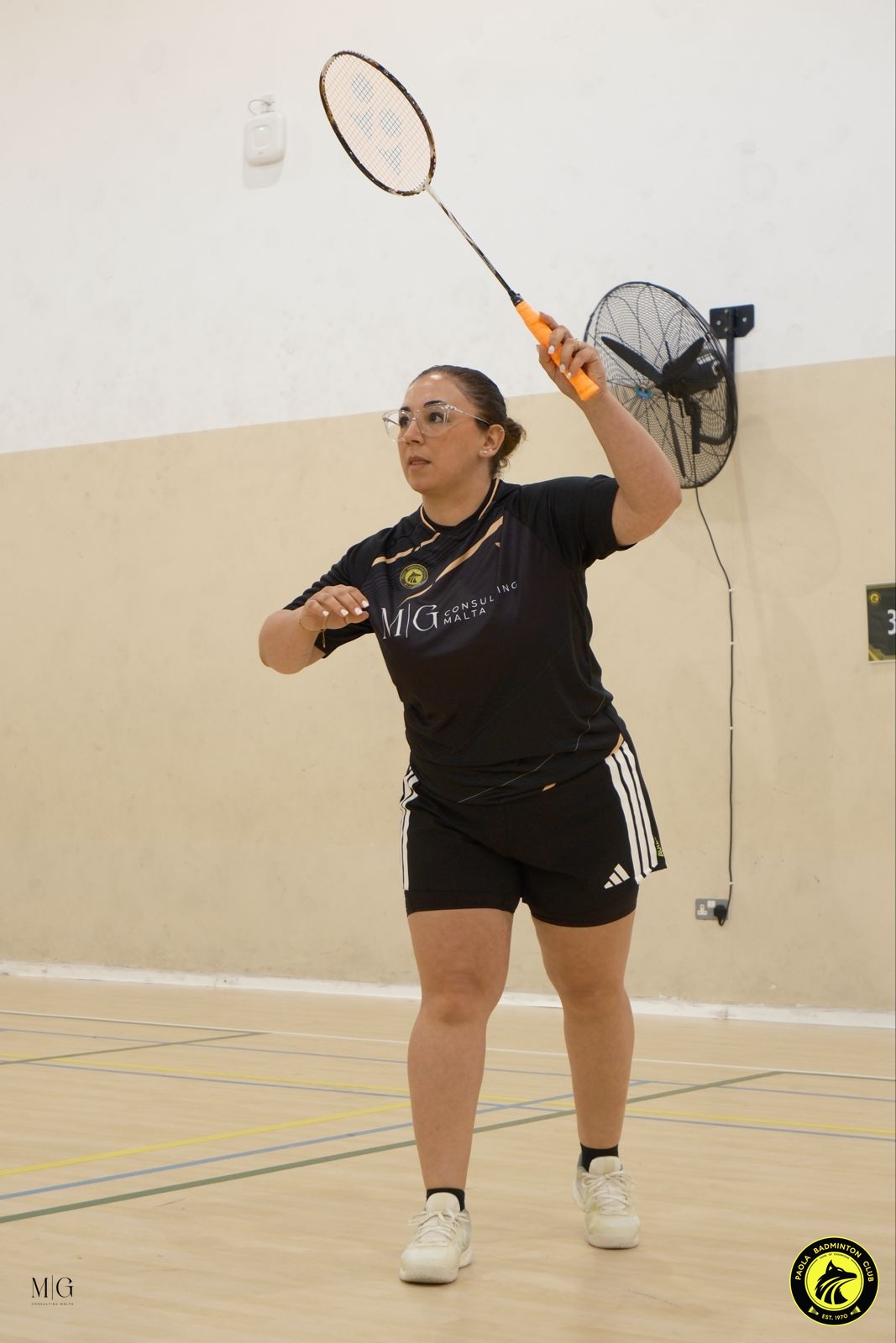 Paola BC Friendly Tournament May 2026 Photo 560