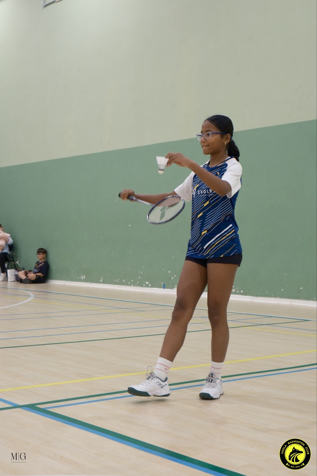Paola BC Friendly Tournament May 2026 Photo 566