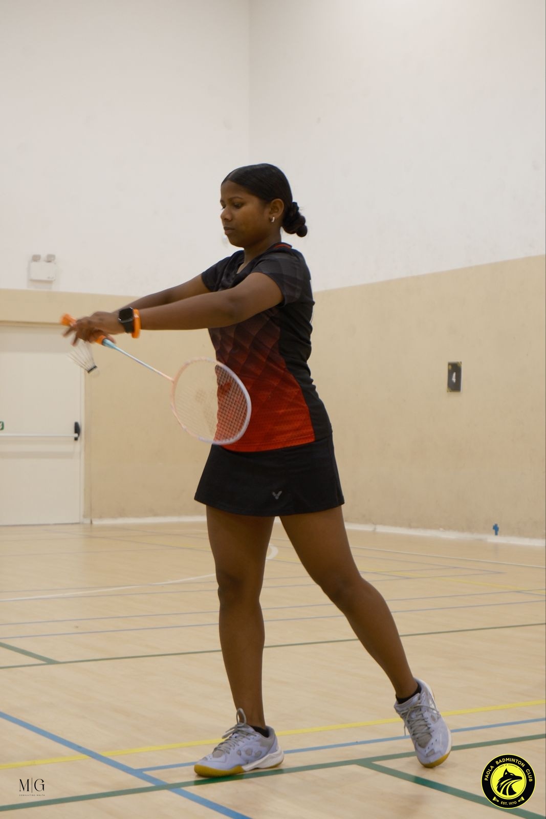 Paola BC Friendly Tournament May 2026 Photo 568