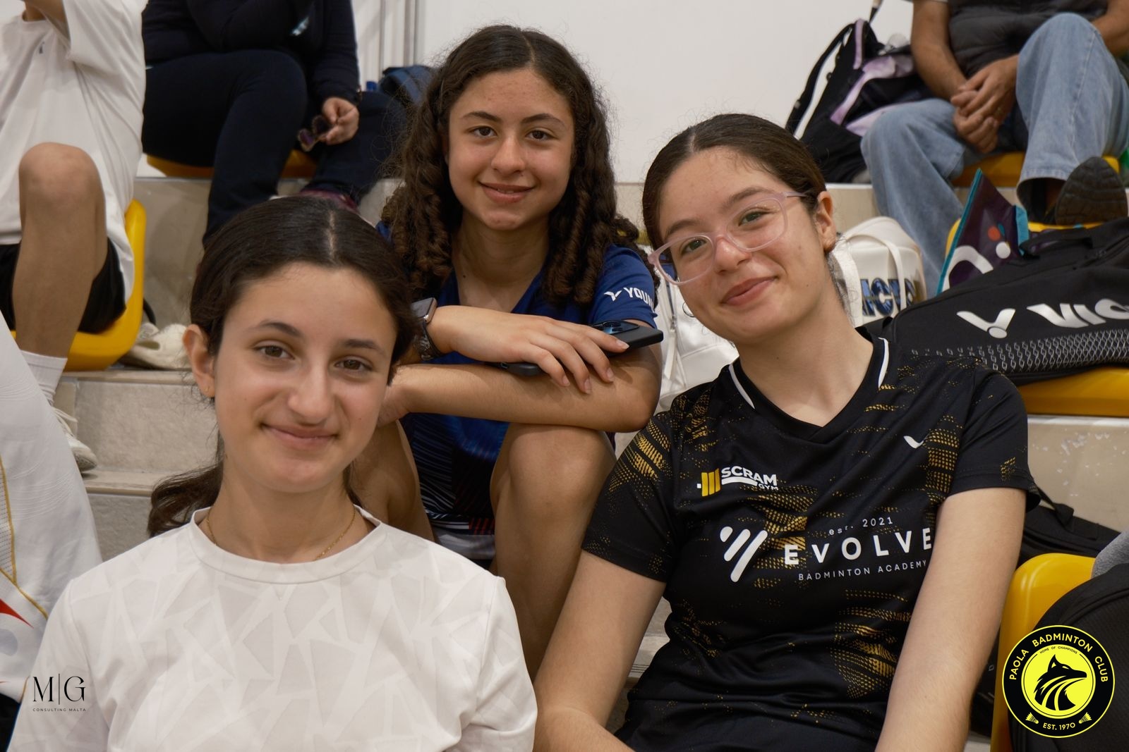 Paola BC Friendly Tournament May 2026 Photo 569