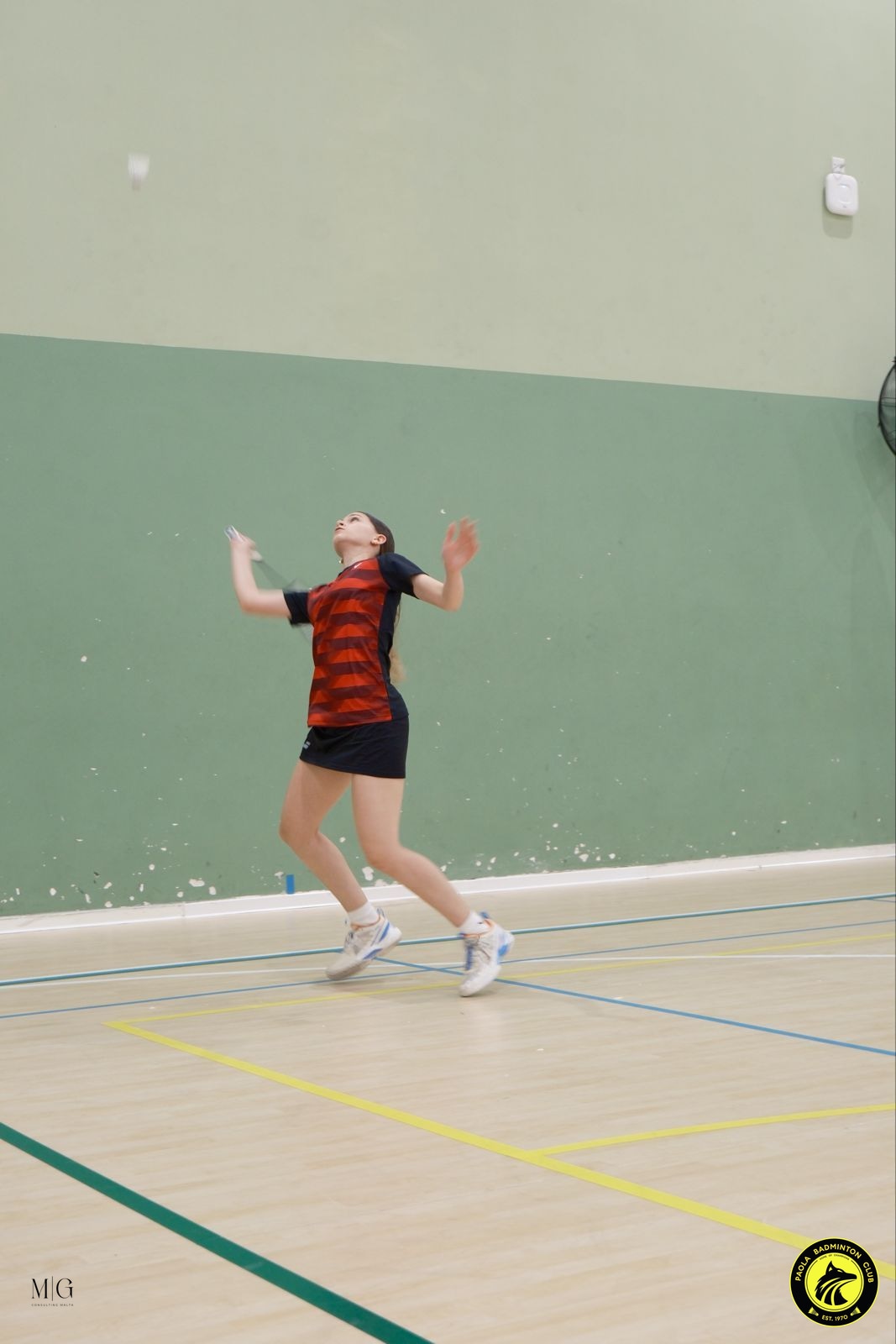 Paola BC Friendly Tournament May 2026 Photo 575