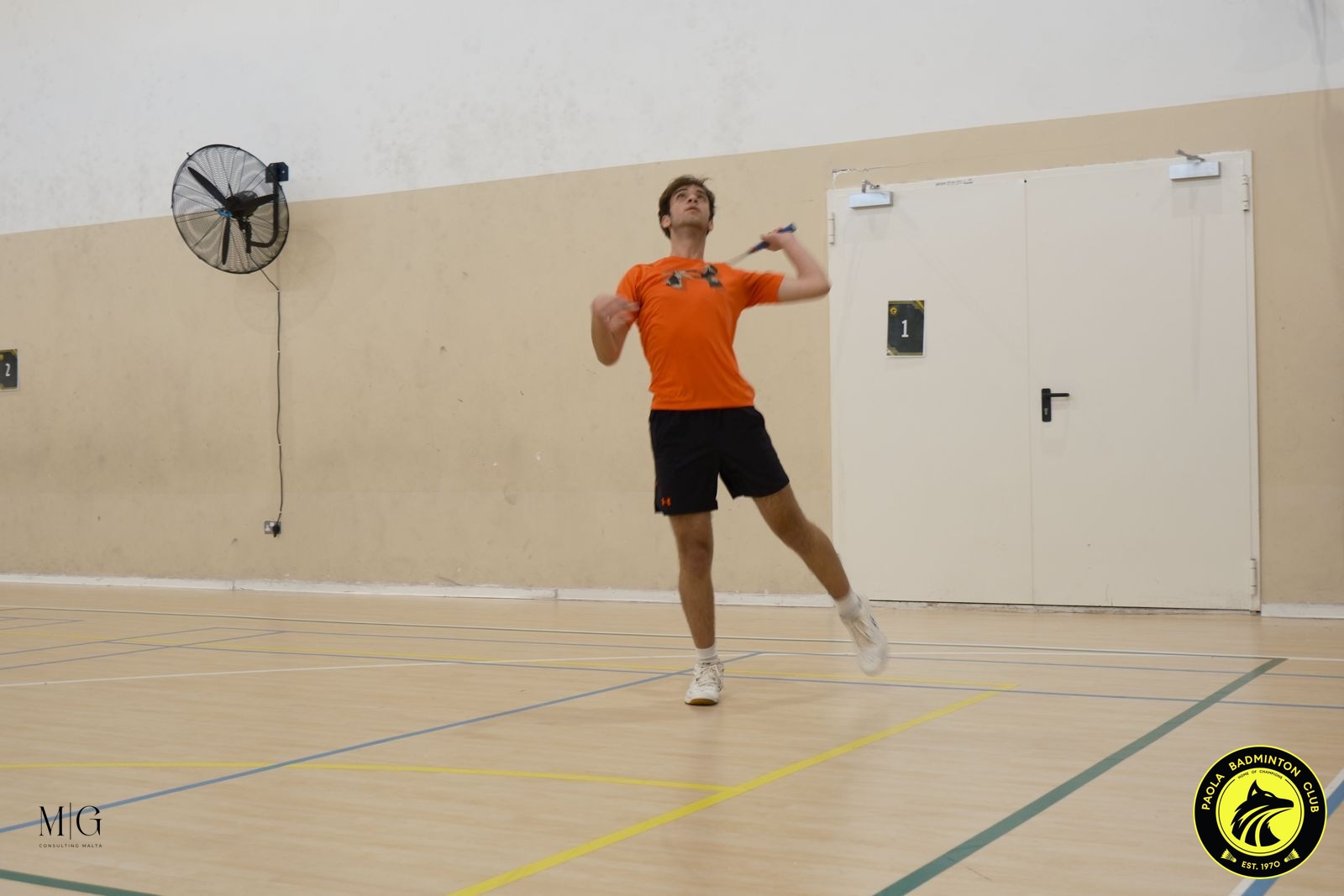 Paola BC Friendly Tournament May 2026 Photo 583