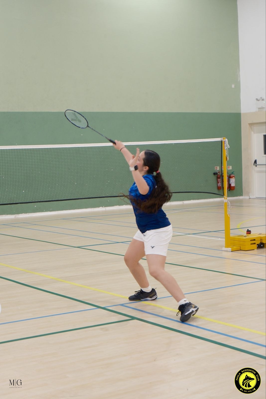 Paola BC Friendly Tournament May 2026 Photo 587