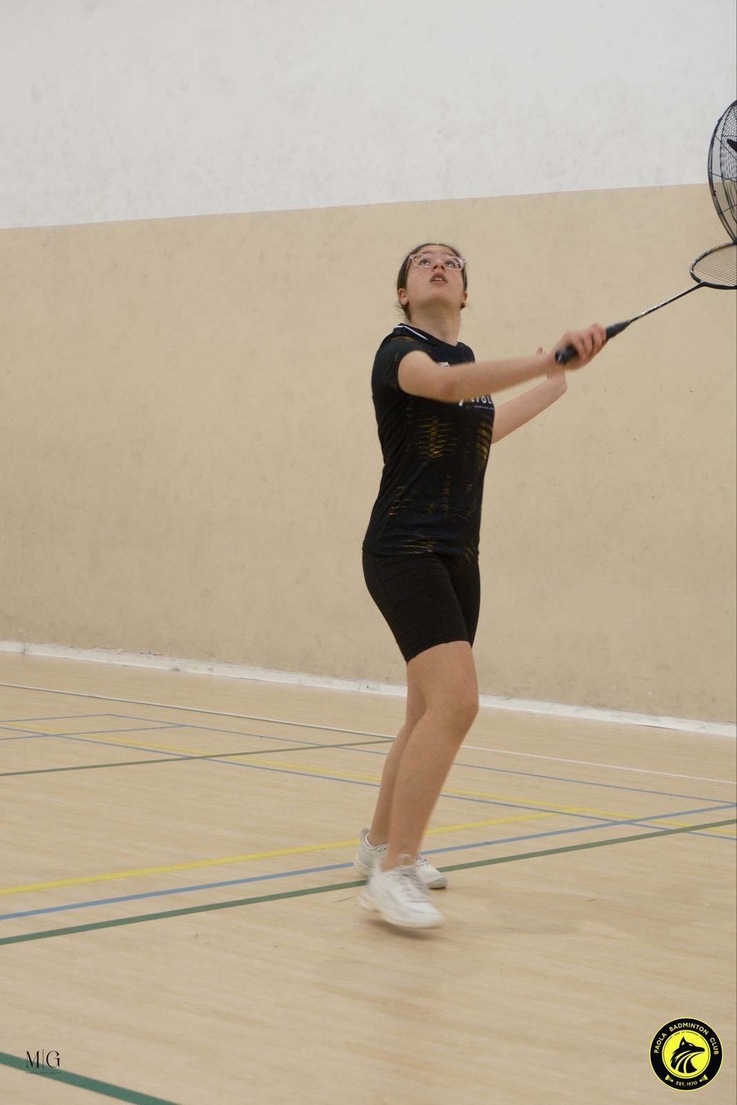Paola BC Friendly Tournament May 2026 Photo 591