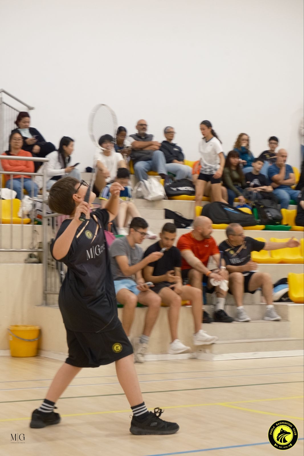 Paola BC Friendly Tournament May 2026 Photo 592