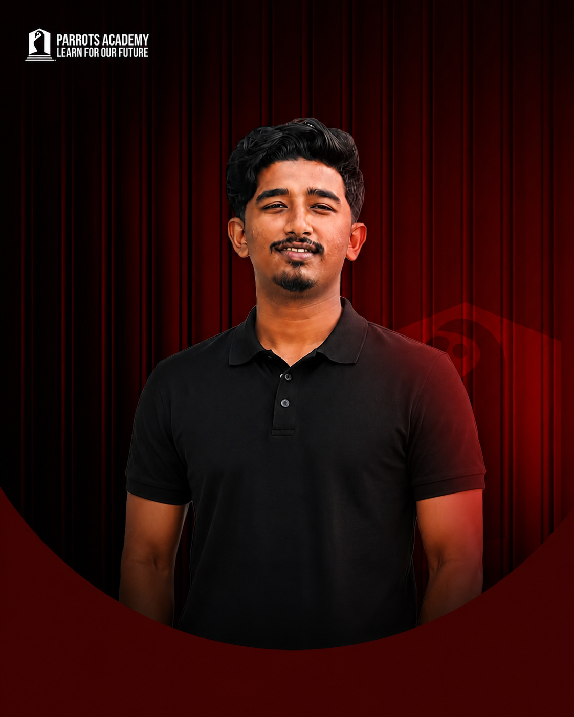 Shahan Shah