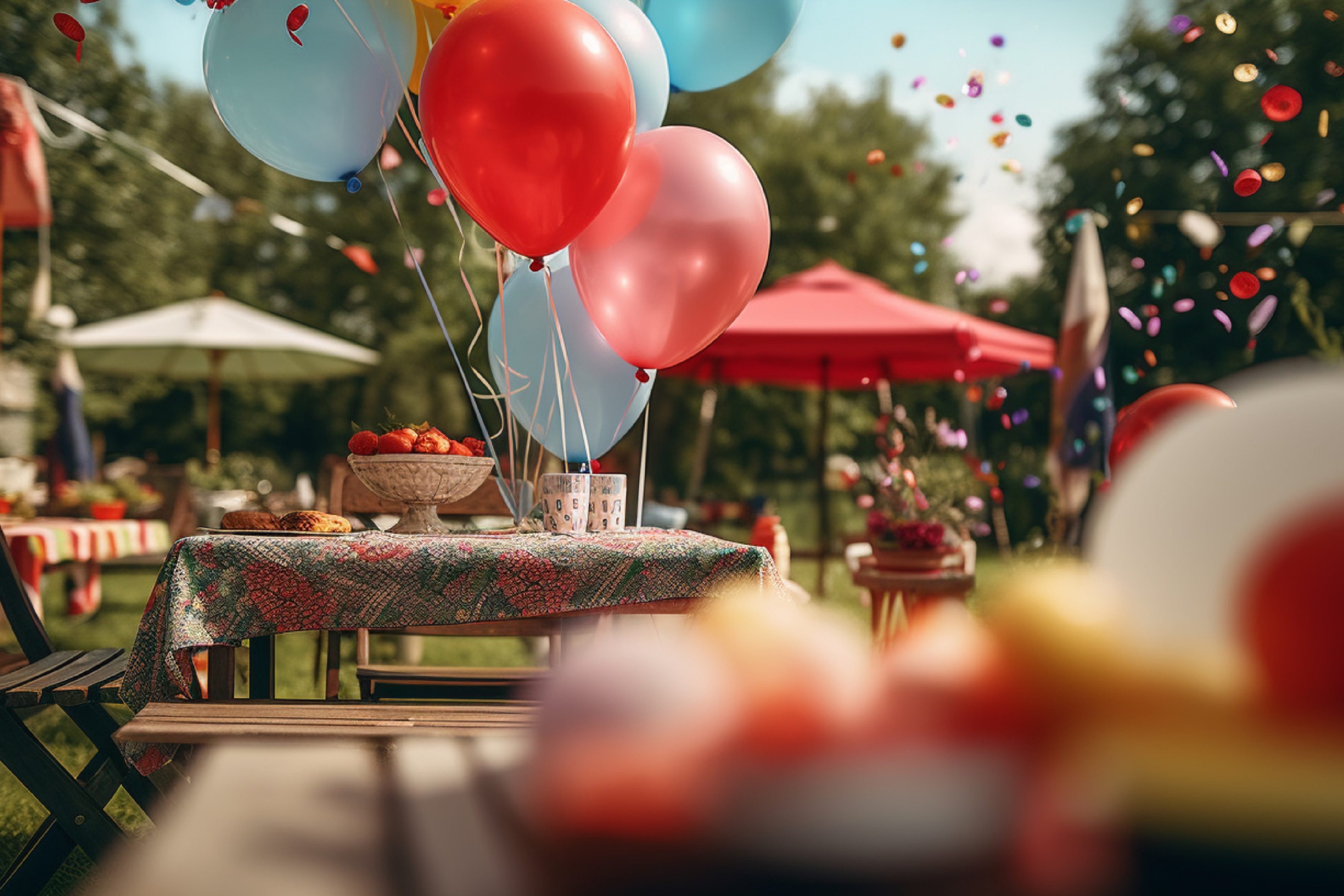 Event Decor