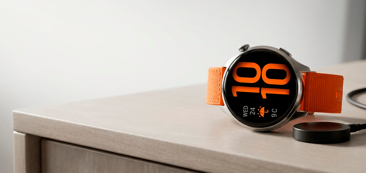 Smart Watch y Accesorios