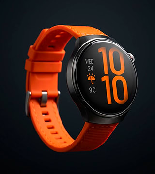 Smart Watch y Accesorios