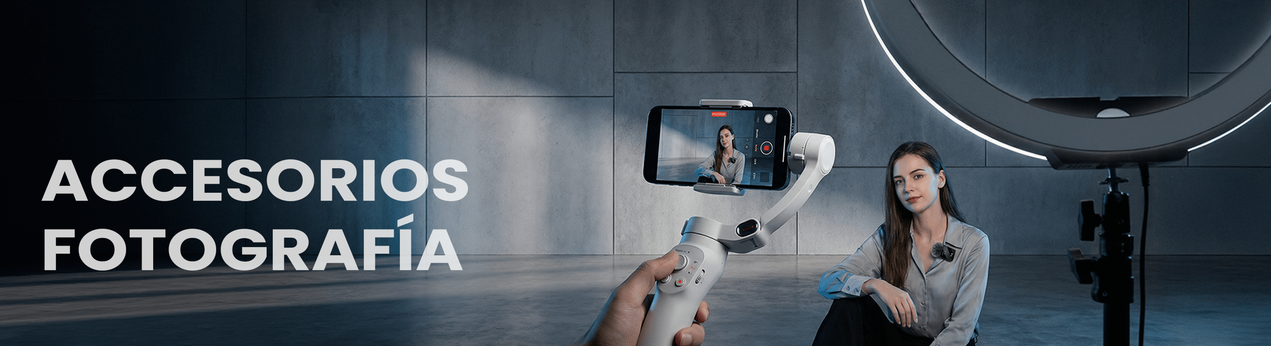Accesorios Fotografía