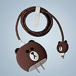 Protectores para Cargadores y Cables