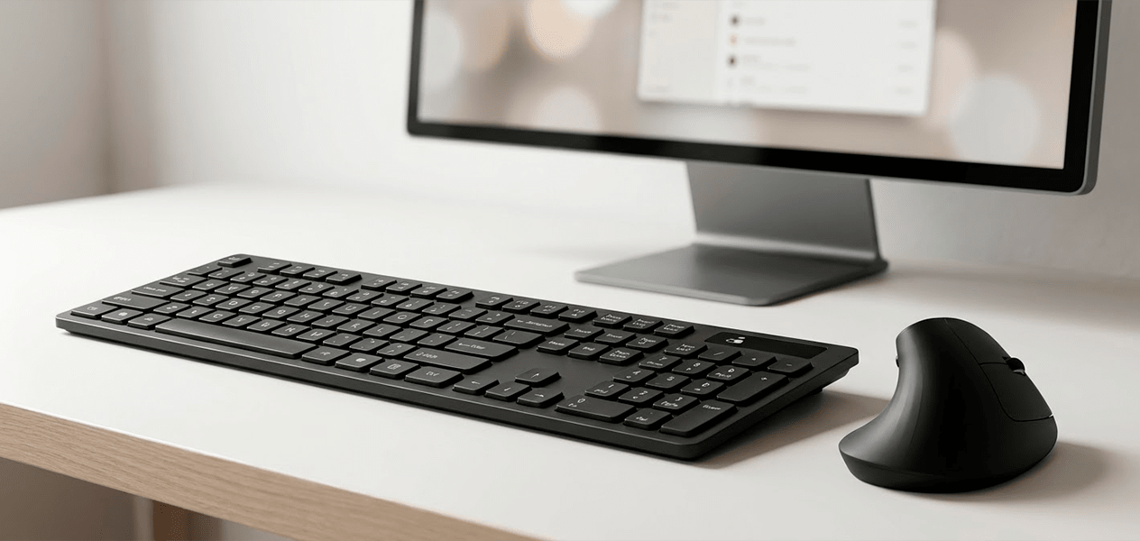 Accesorios Computador