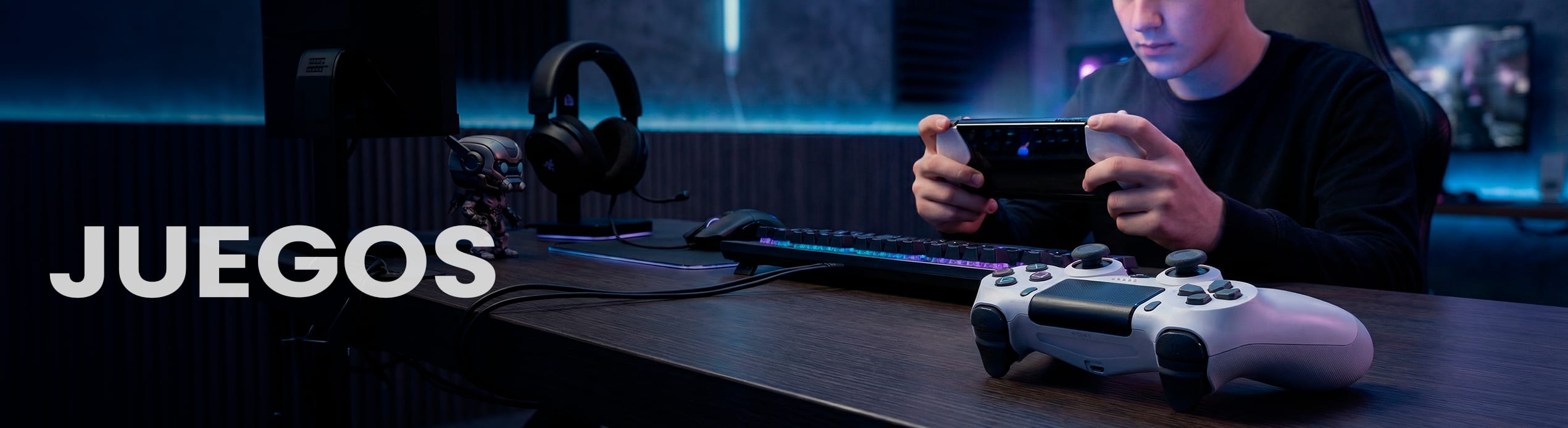 Juegos