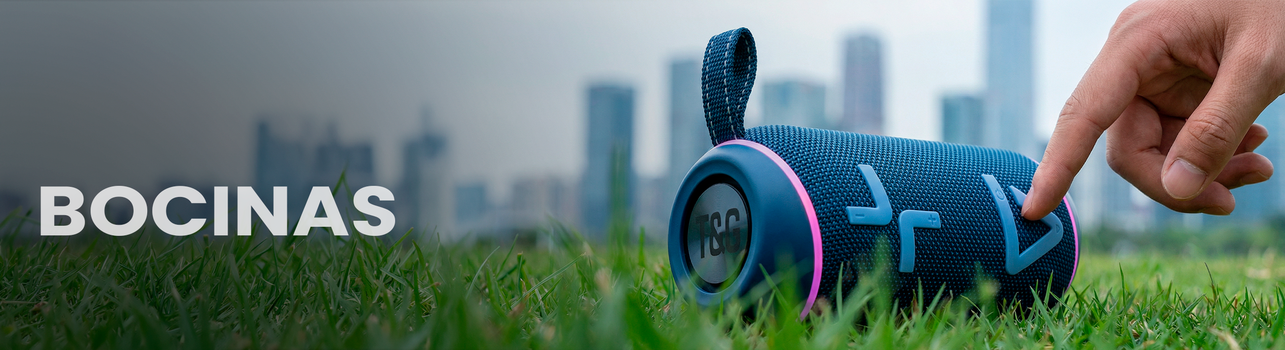 Bocinas