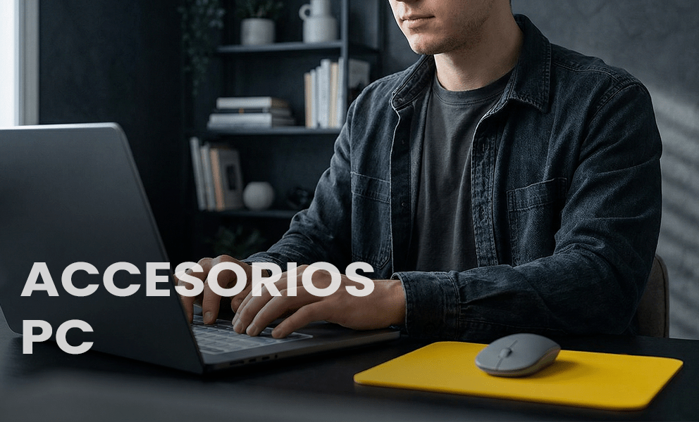 Accesorios PC