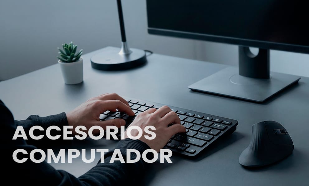 Accesorios Computador
