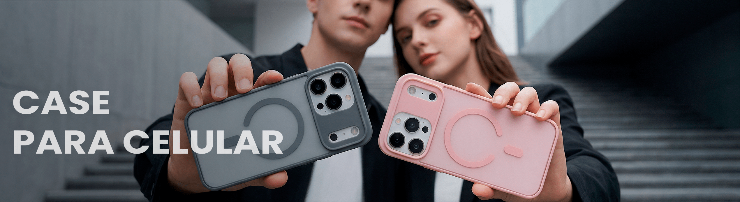 Case para Celular