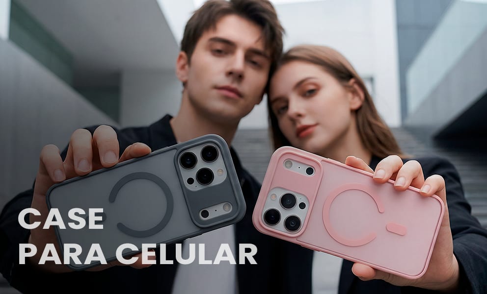 Case para Celular