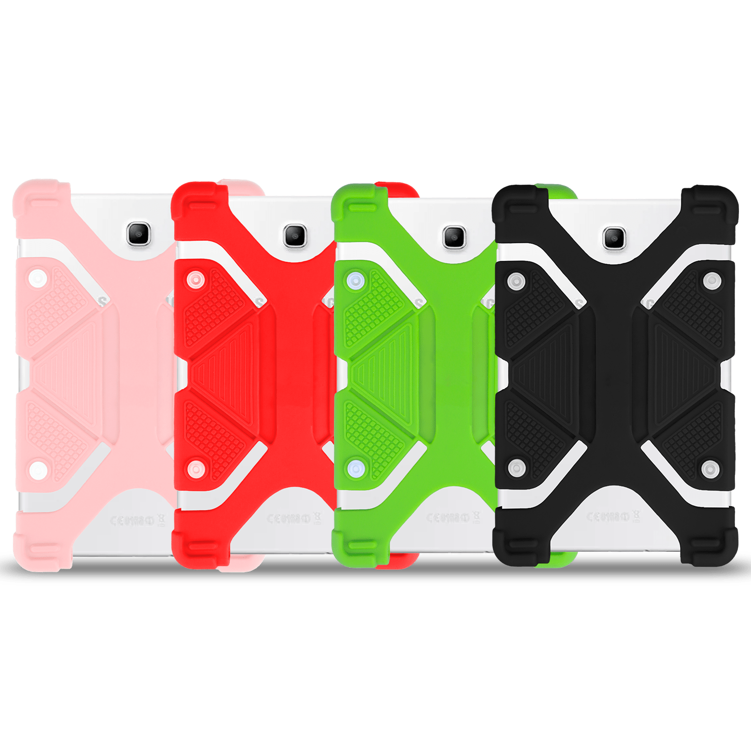 Case Universal Esqueleto