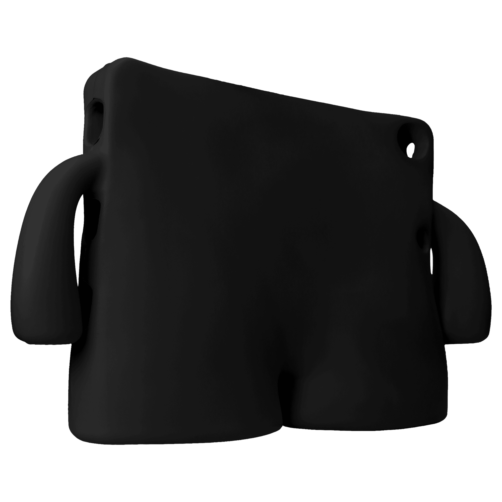 Case Ibuy - IBUY BRAZOS 10.2 BLACK