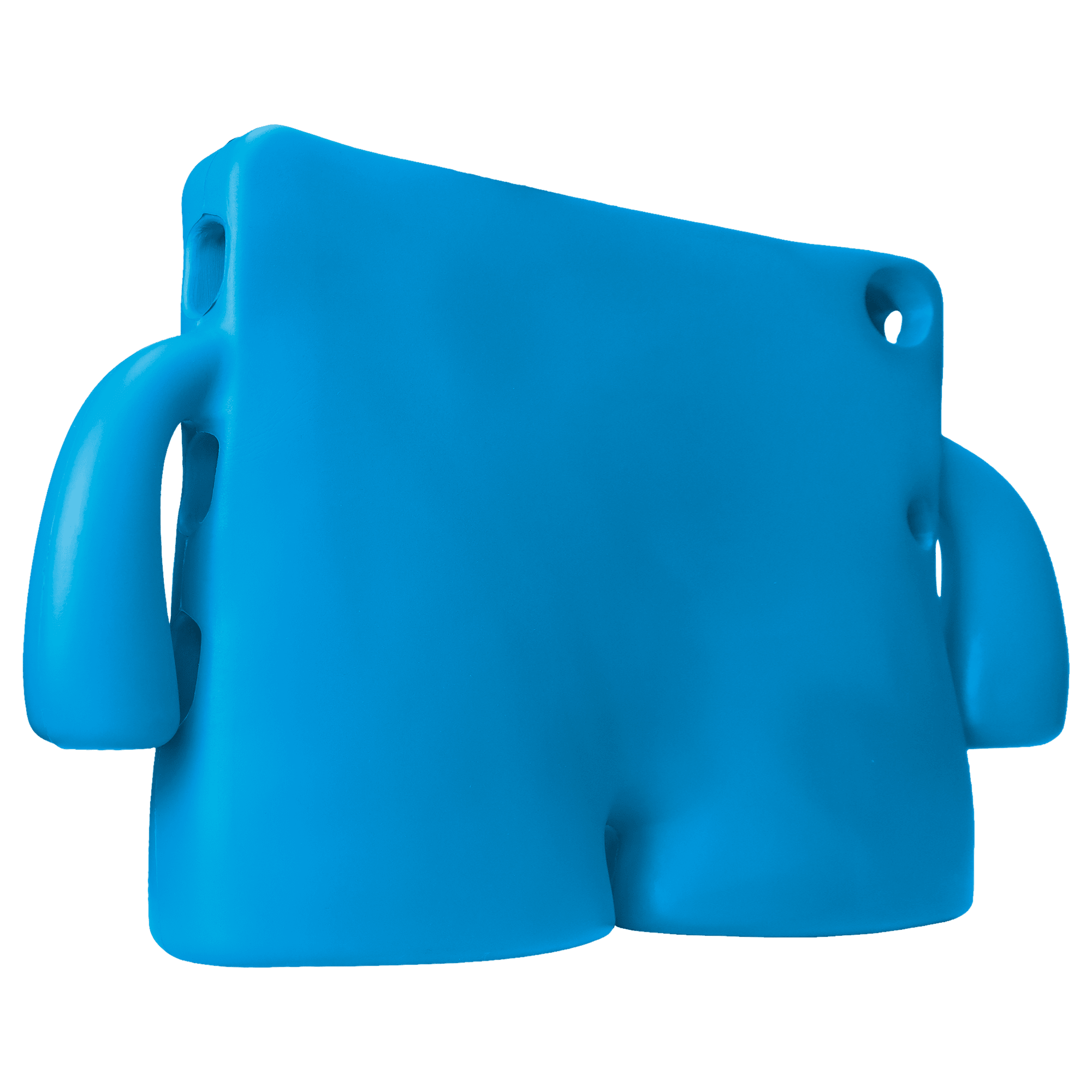 Case Ibuy - IBUY BRAZOS 10.2 BLUE