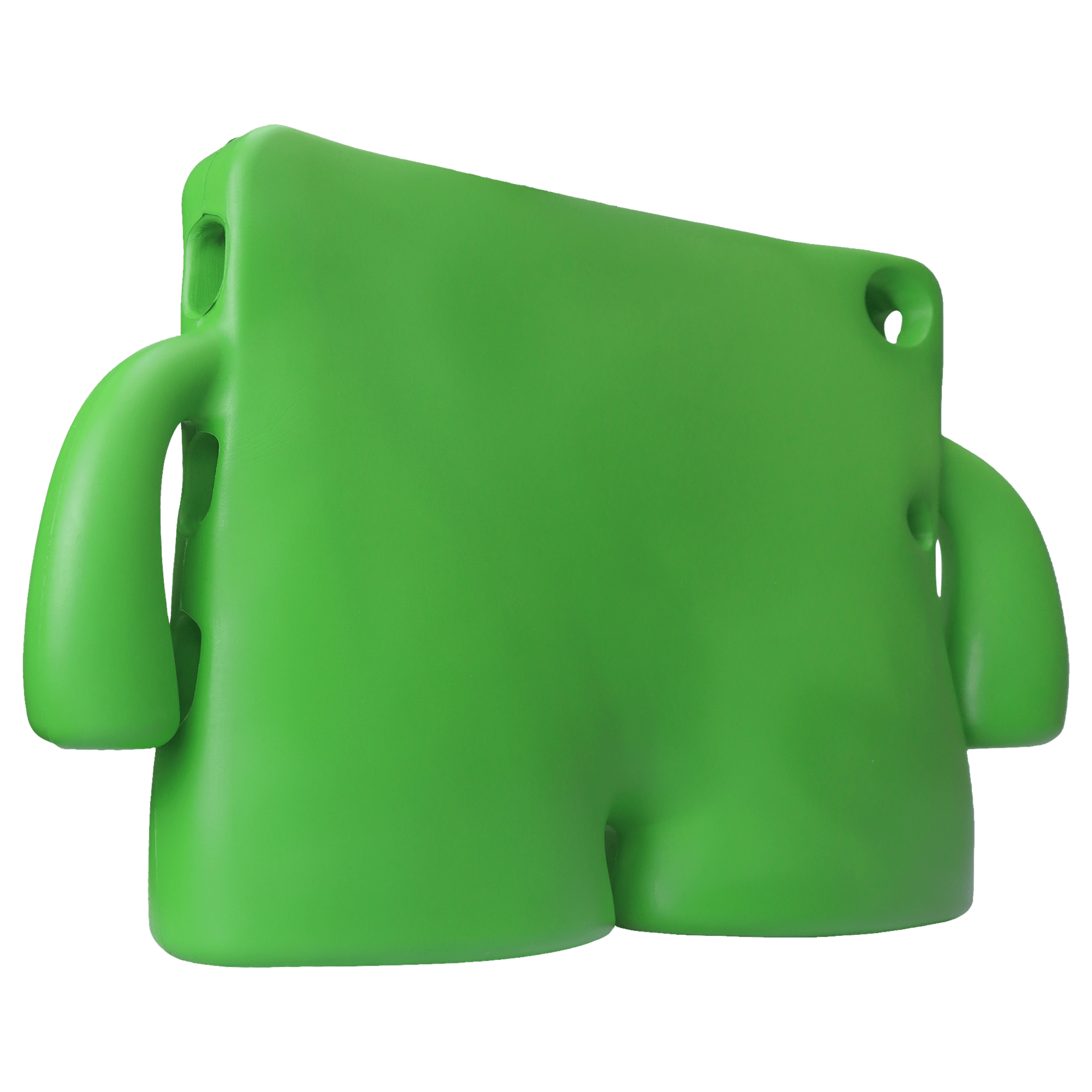 Case Ibuy - IBUY BRAZOS 10.2 GREEN