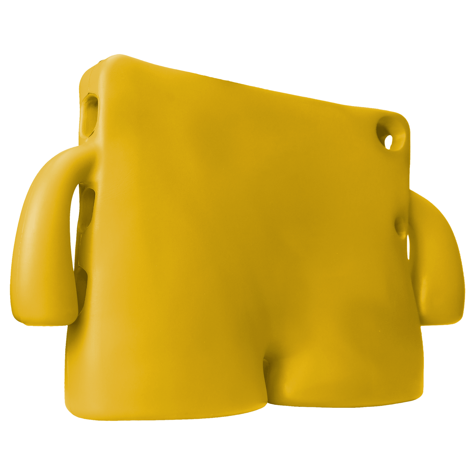 Case Ibuy - IBUY BRAZOS 10.2 YELLOW