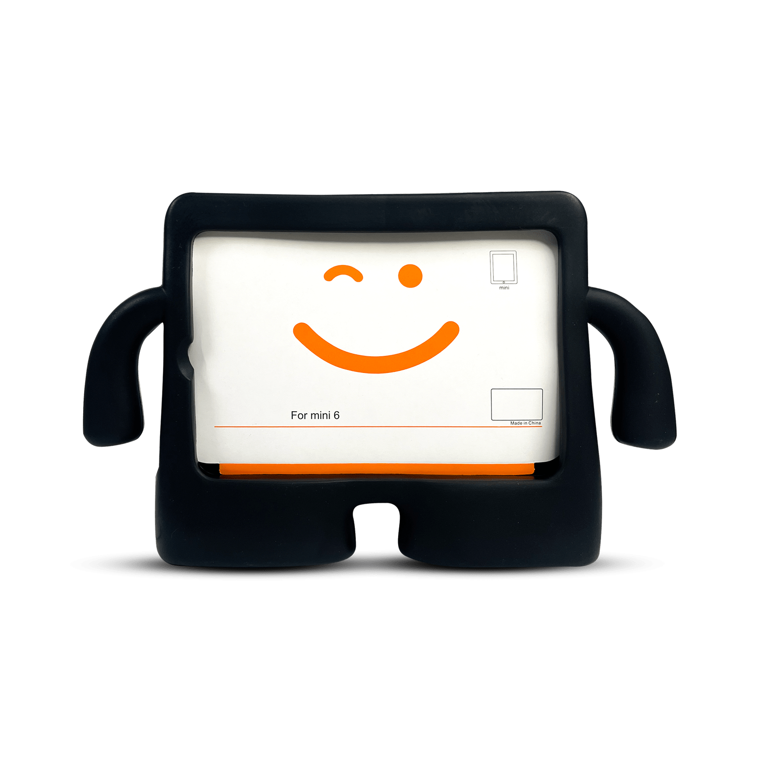 Case Ibuy - IBUY BRAZOS 6 MIMI BLACK