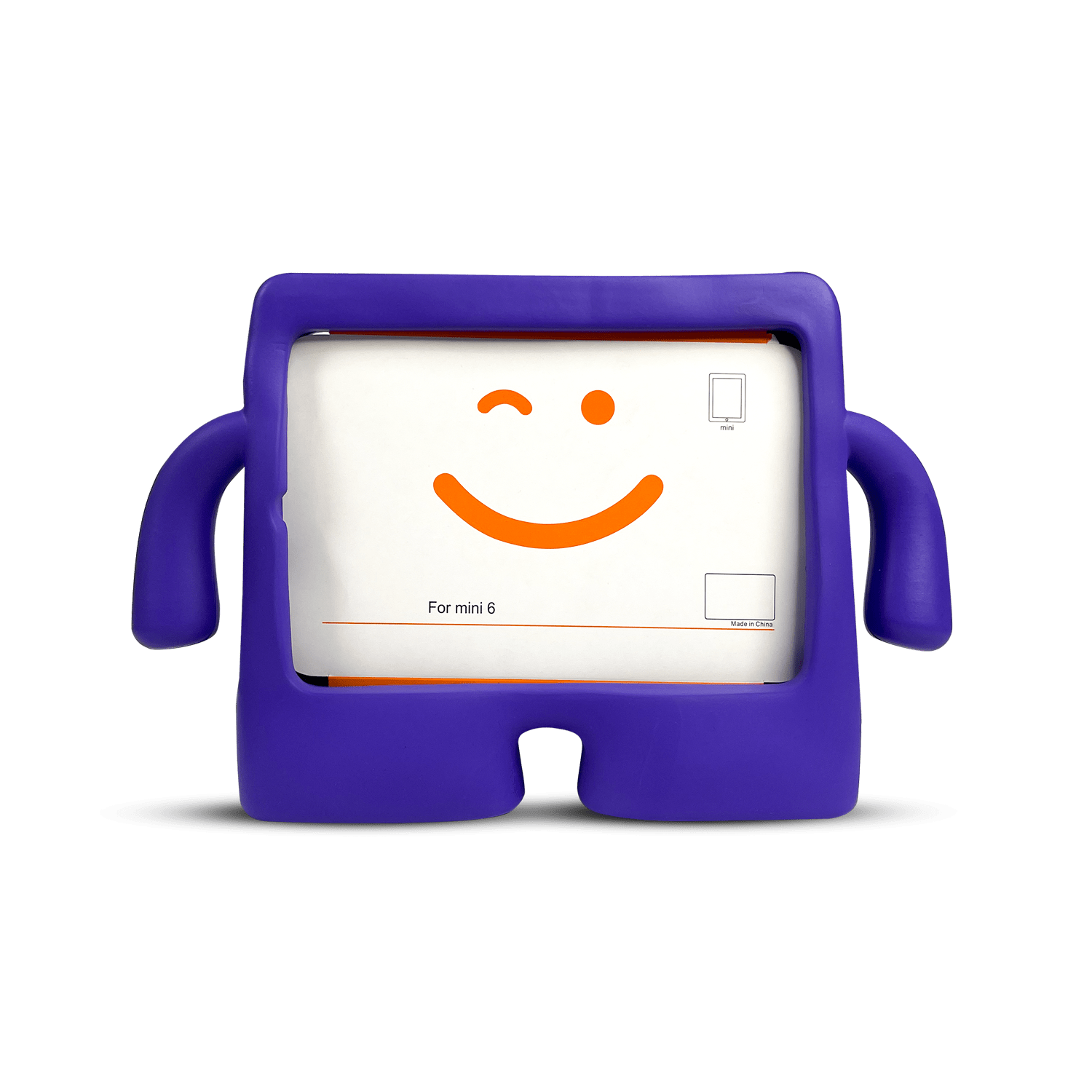 Case Ibuy - IBUY BRAZOS 6 MIMI PURPLE