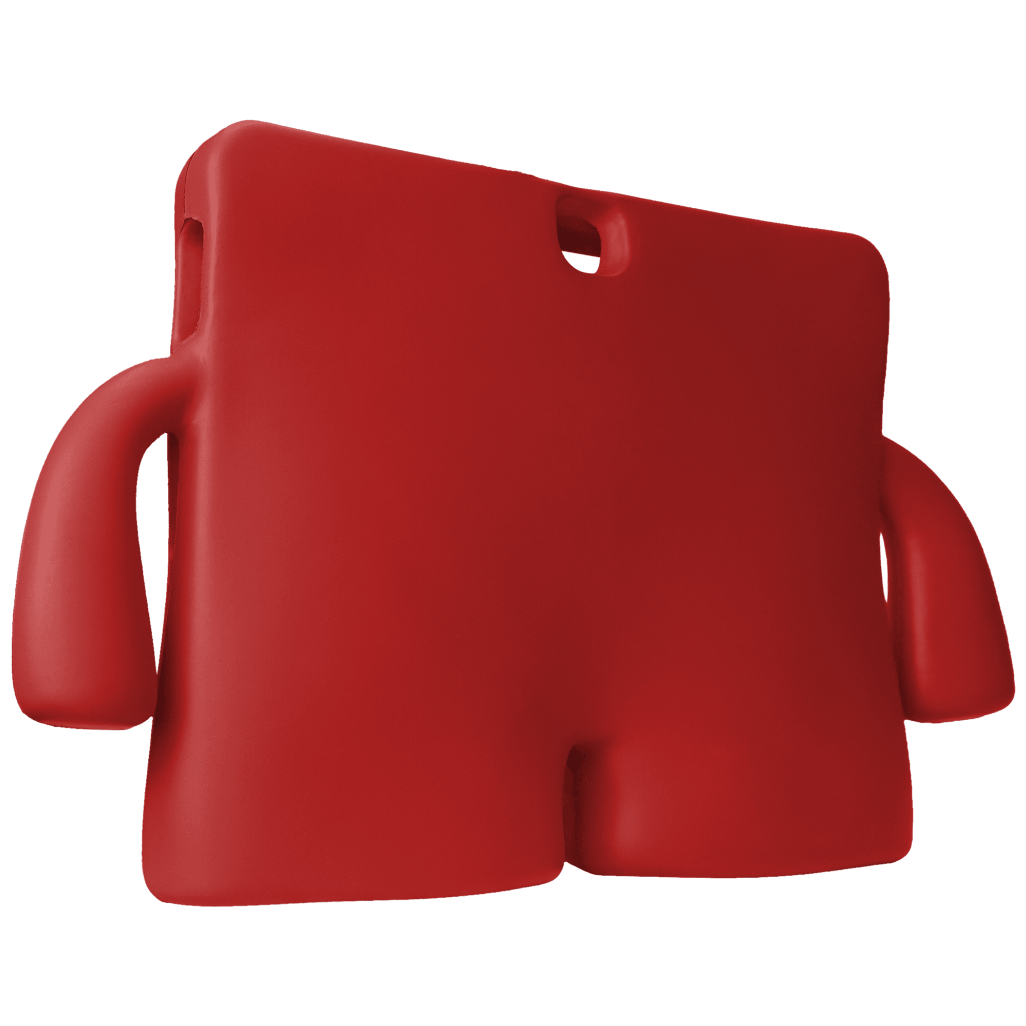 Case Ibuy - IBUY BRAZOS UNIVERSAL 10 ROJO