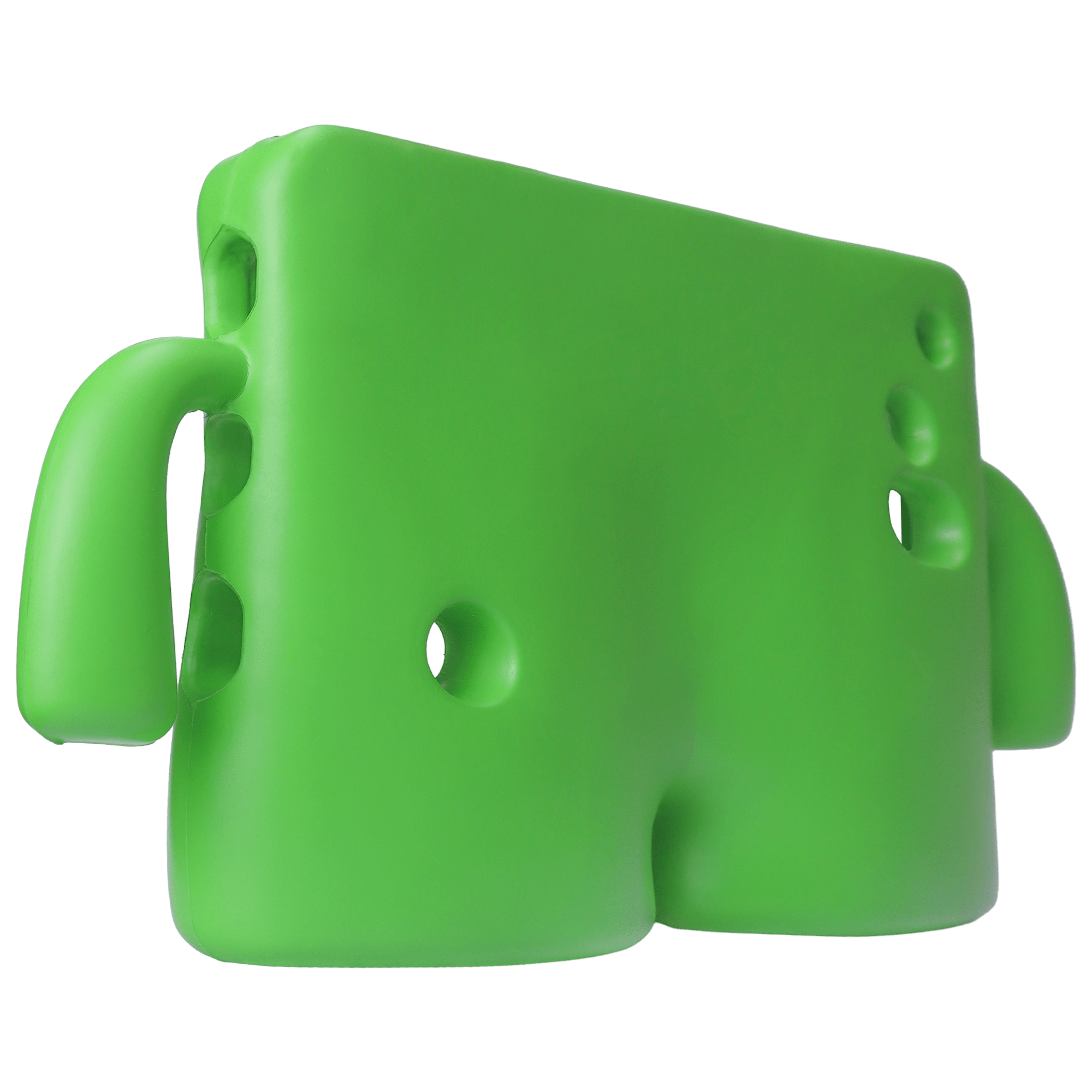 Case Ibuy - IBUY BRAZOS UNIVERSAL 7 GREEN