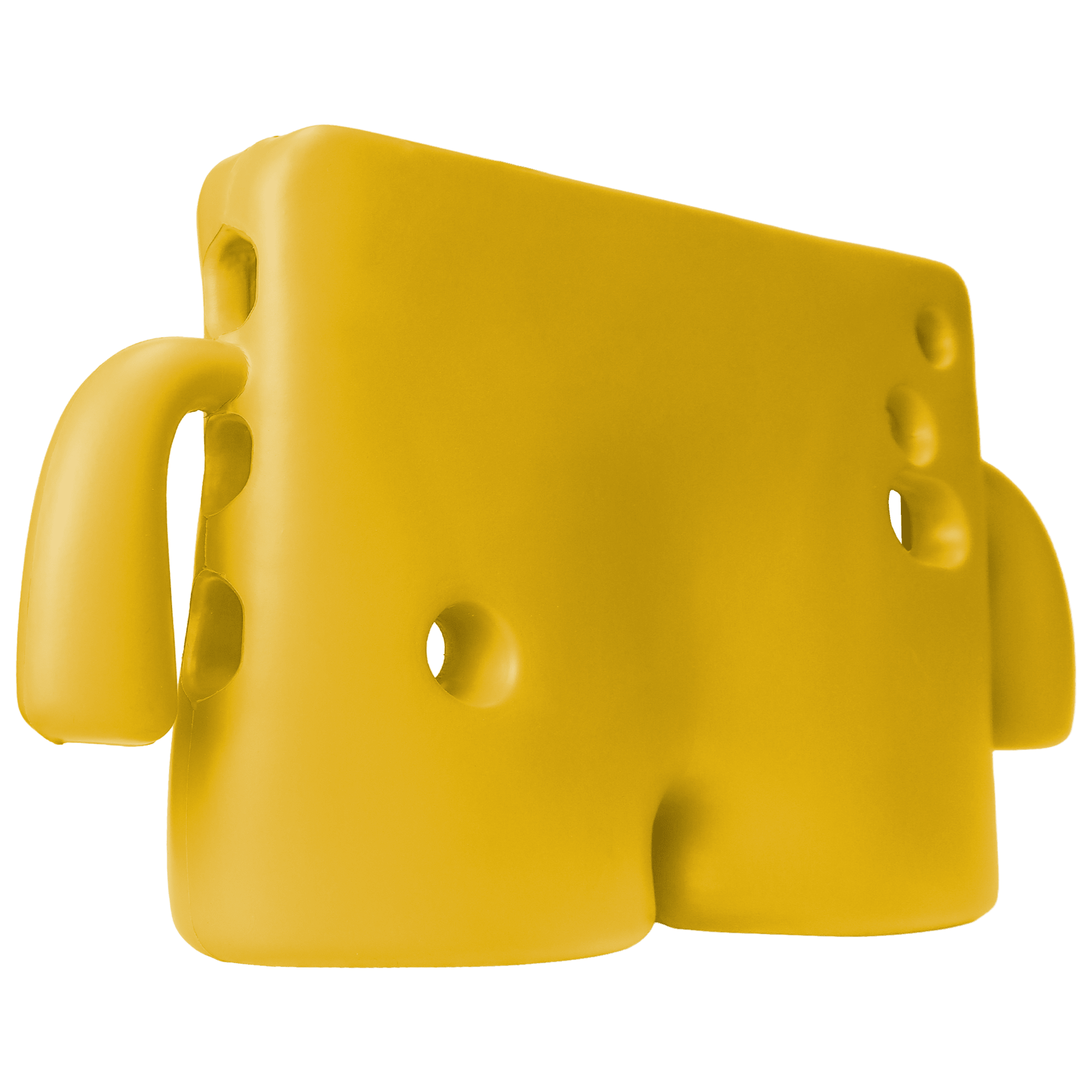 Case Ibuy - IBUY BRAZOS UNIVERSAL 7 YELLOW